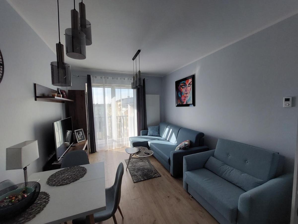 Kamienica Park 91 Apartment Szczecin Ngoại thất bức ảnh