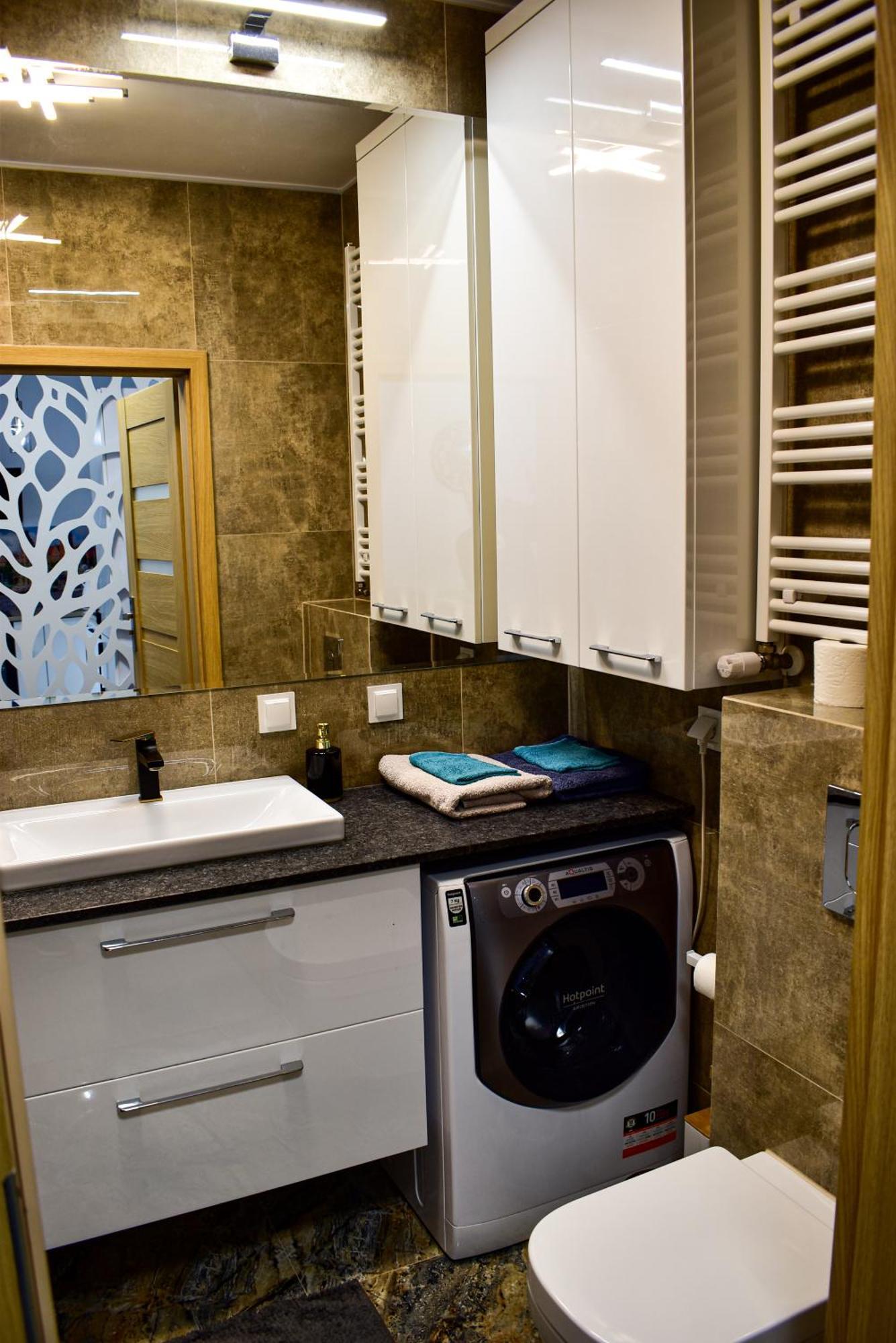 Kamienica Park 91 Apartment Szczecin Ngoại thất bức ảnh