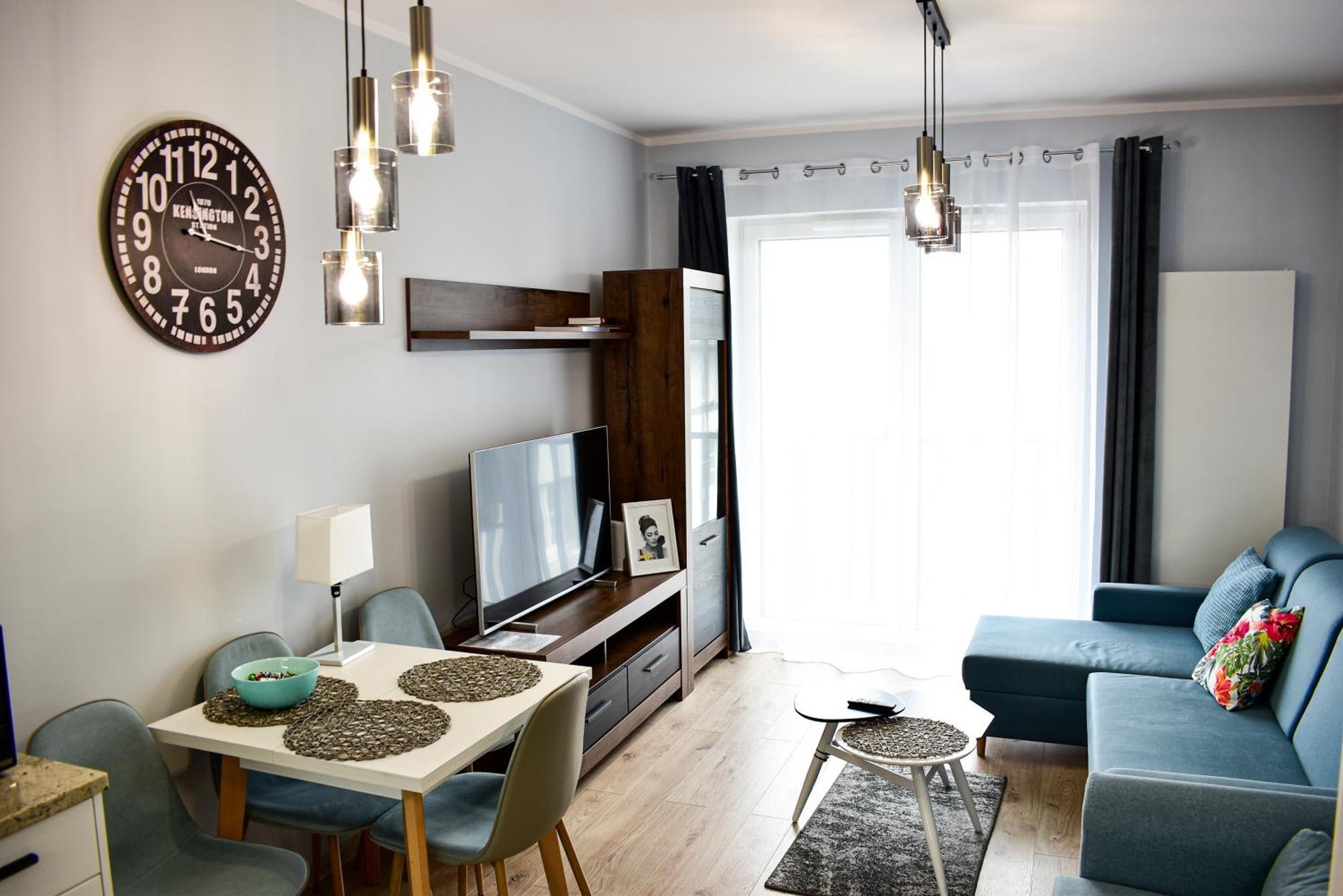 Kamienica Park 91 Apartment Szczecin Ngoại thất bức ảnh