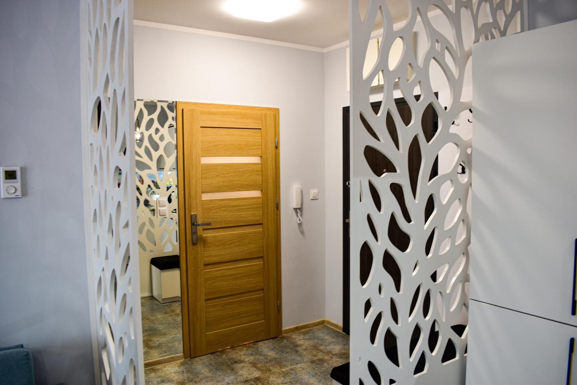 Kamienica Park 91 Apartment Szczecin Ngoại thất bức ảnh